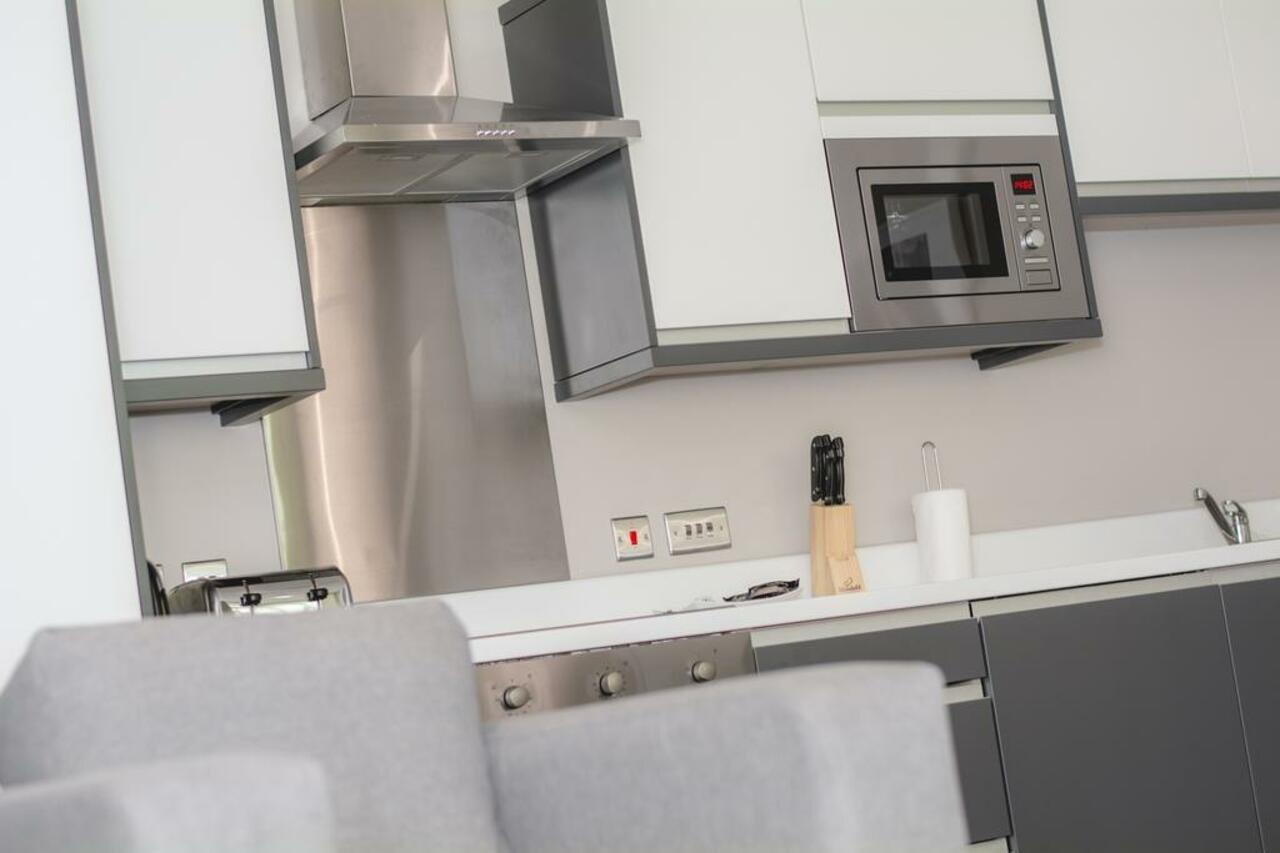 Dream Apartments Water Street Liverpool Ngoại thất bức ảnh