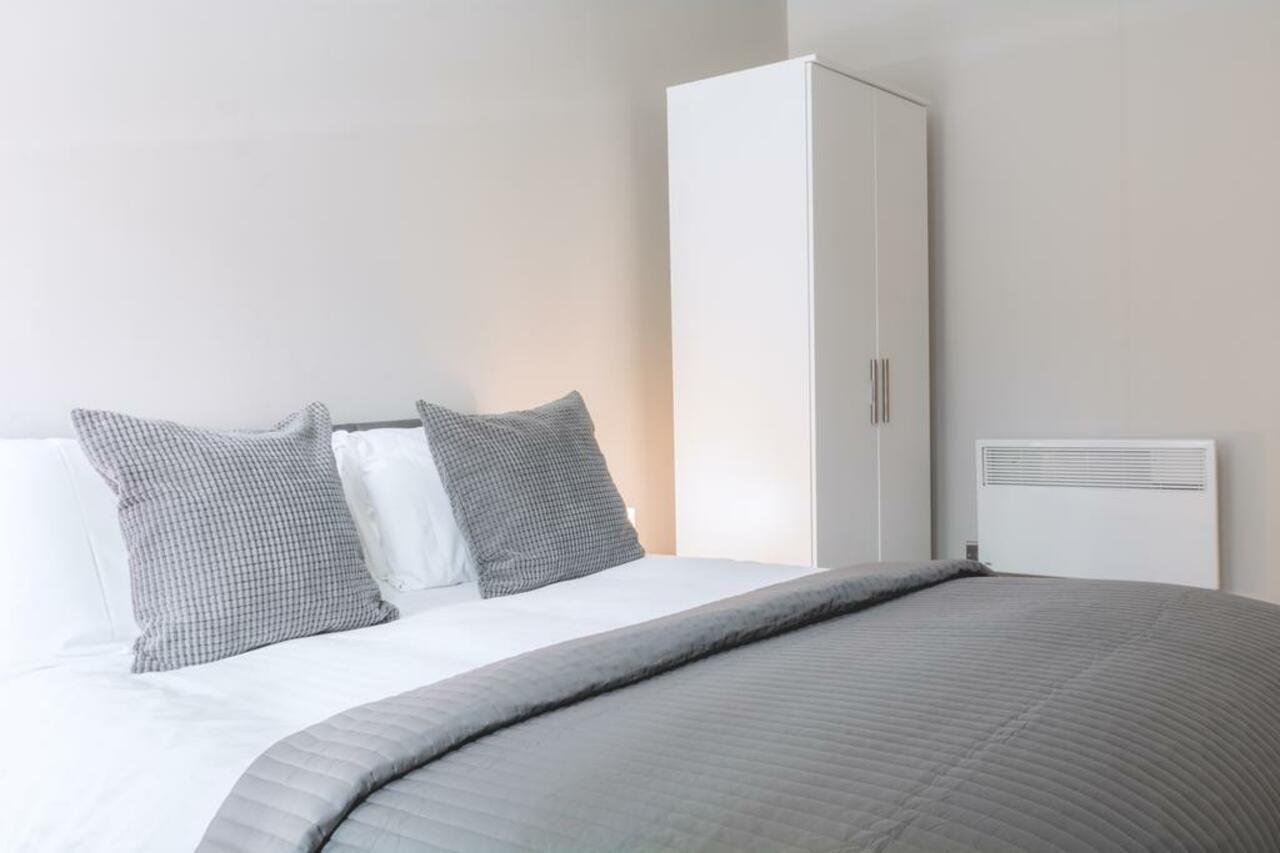 Dream Apartments Water Street Liverpool Ngoại thất bức ảnh