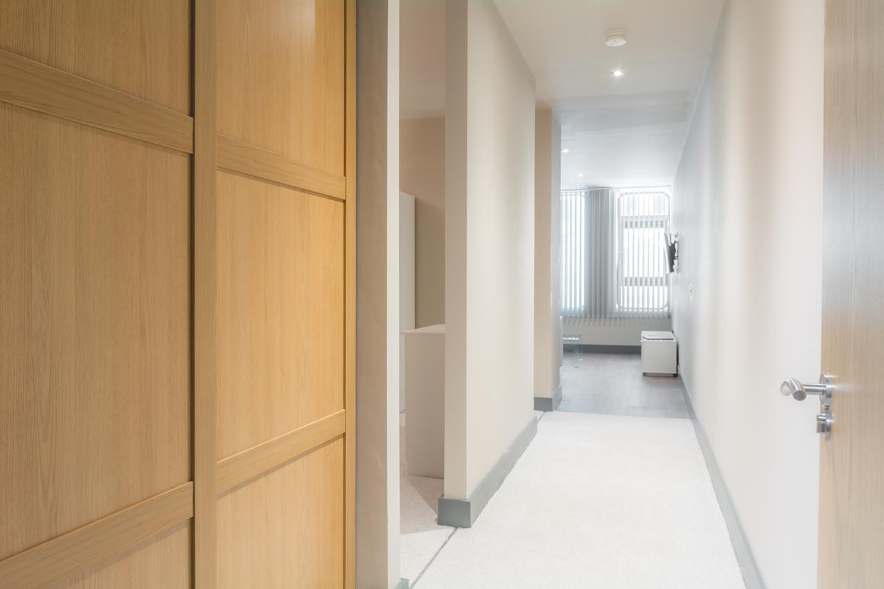 Dream Apartments Water Street Liverpool Ngoại thất bức ảnh