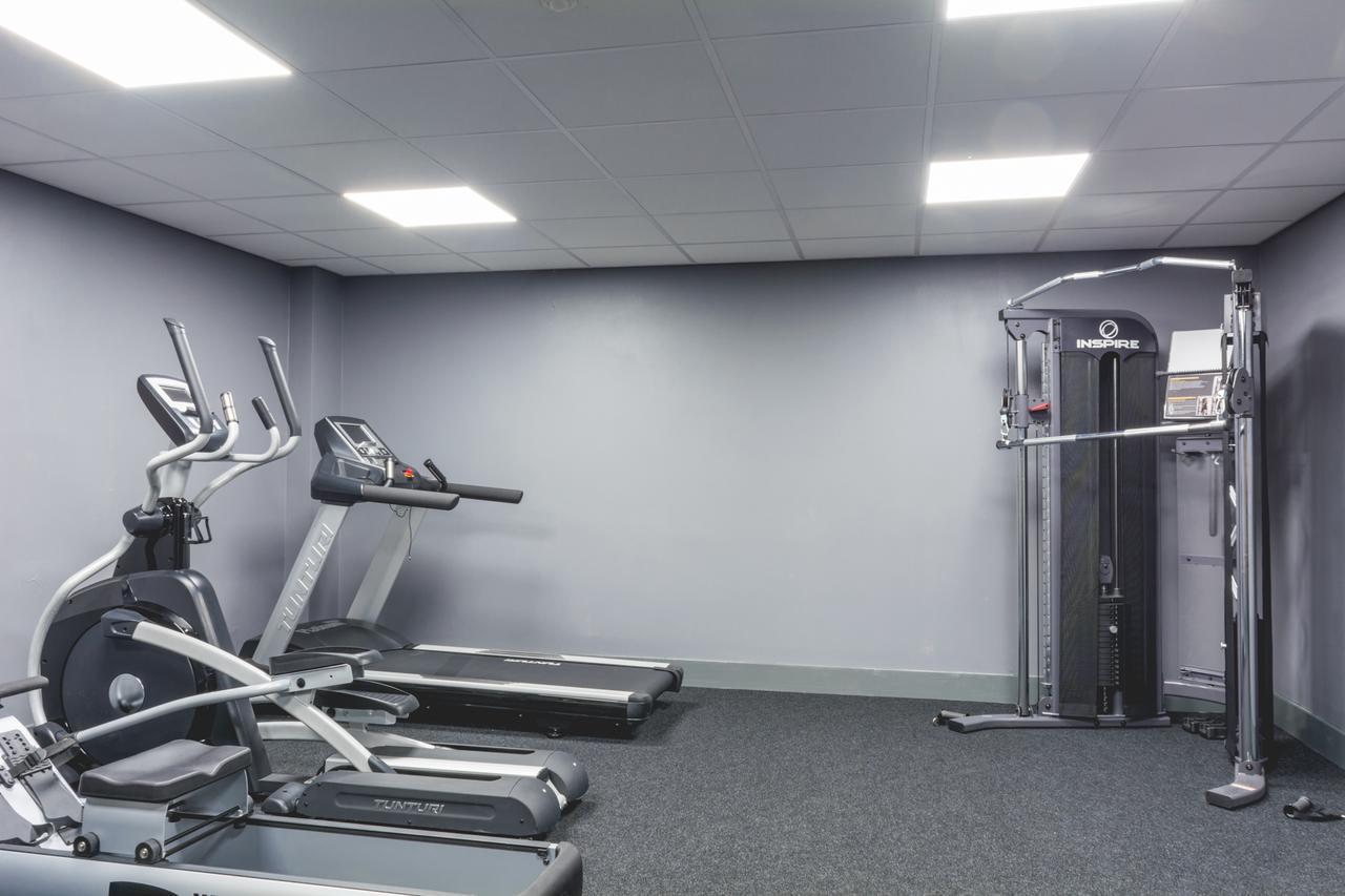 Dream Apartments Water Street Liverpool Ngoại thất bức ảnh