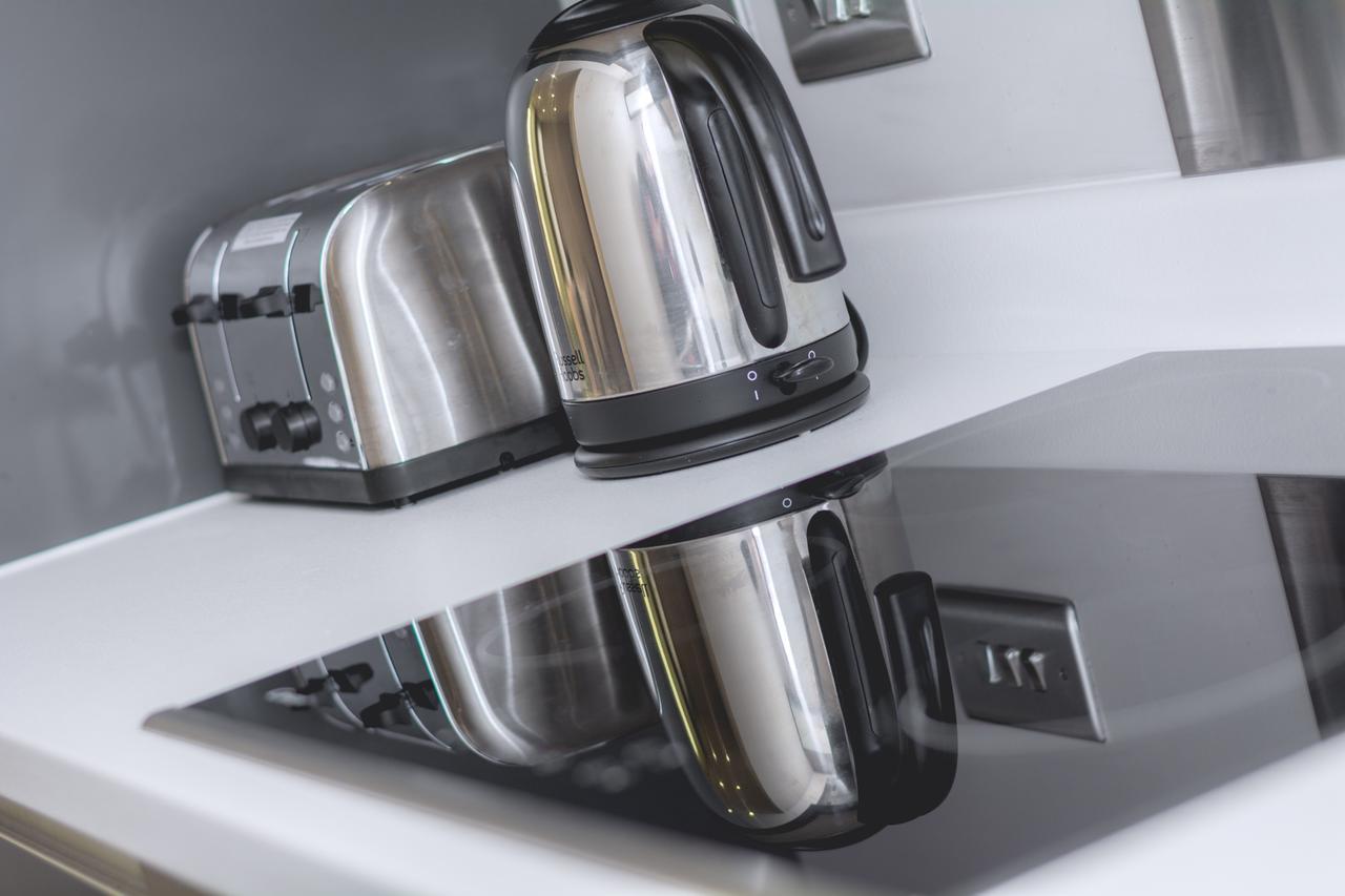 Dream Apartments Water Street Liverpool Ngoại thất bức ảnh
