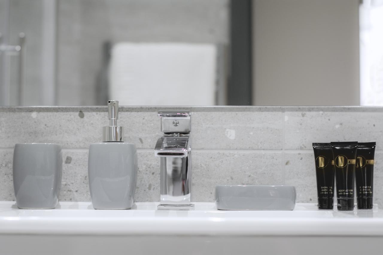 Dream Apartments Water Street Liverpool Ngoại thất bức ảnh