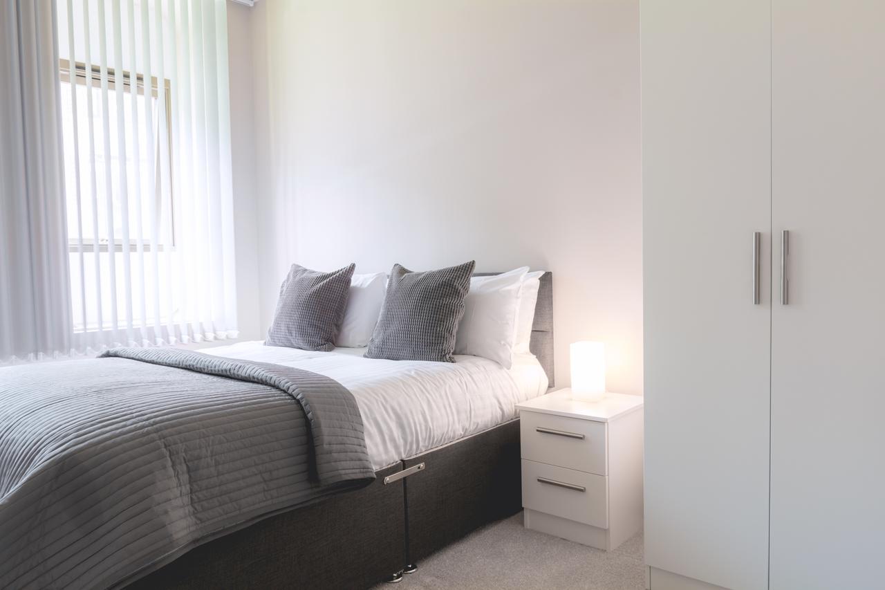Dream Apartments Water Street Liverpool Ngoại thất bức ảnh
