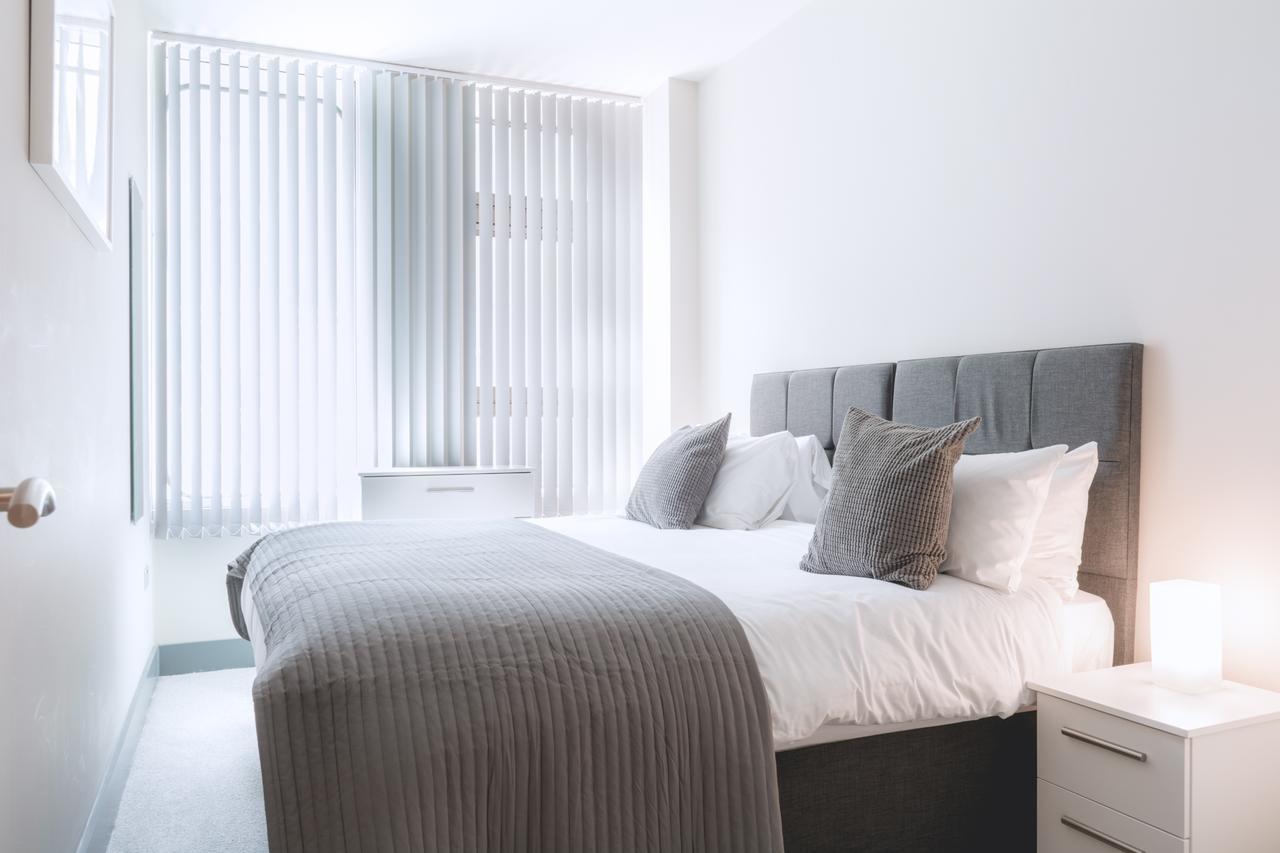 Dream Apartments Water Street Liverpool Ngoại thất bức ảnh