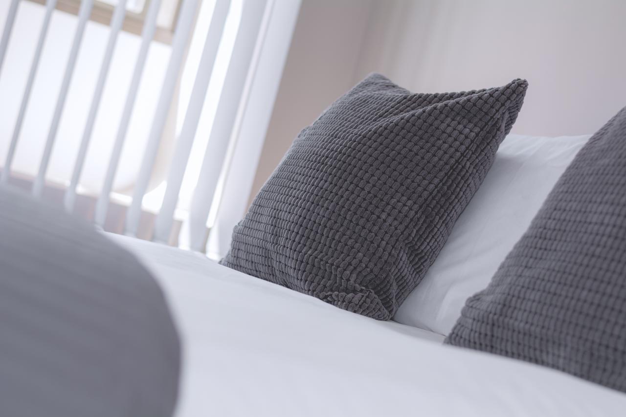 Dream Apartments Water Street Liverpool Ngoại thất bức ảnh