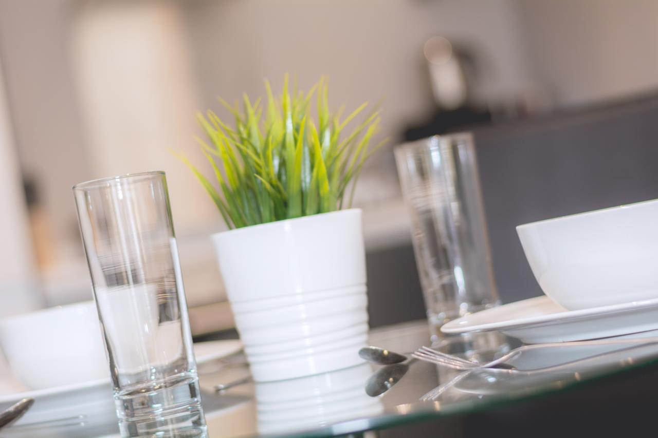 Dream Apartments Water Street Liverpool Ngoại thất bức ảnh