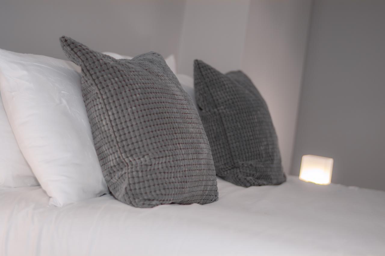 Dream Apartments Water Street Liverpool Ngoại thất bức ảnh