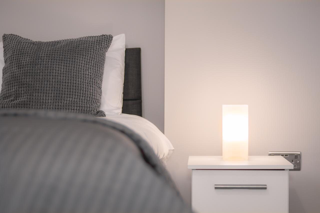Dream Apartments Water Street Liverpool Ngoại thất bức ảnh