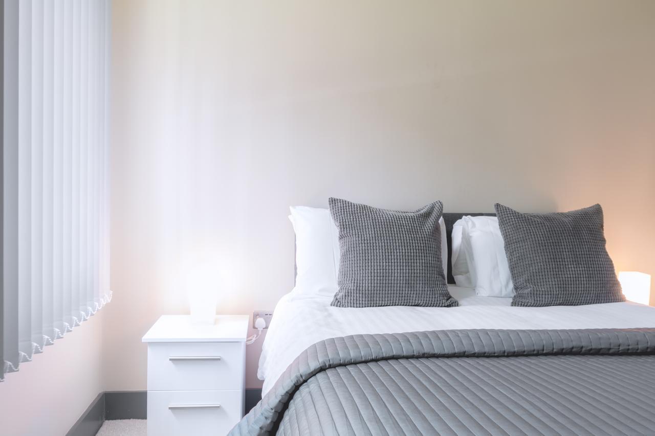 Dream Apartments Water Street Liverpool Ngoại thất bức ảnh