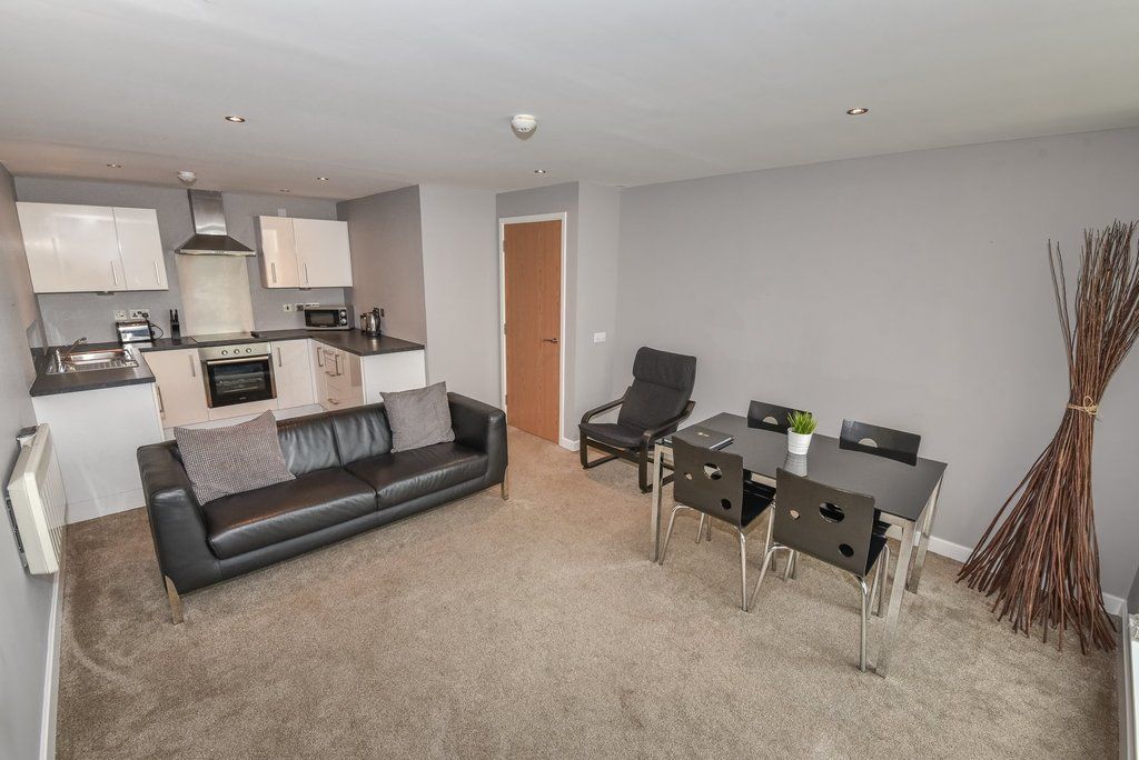Dream Apartments Water Street Liverpool Ngoại thất bức ảnh