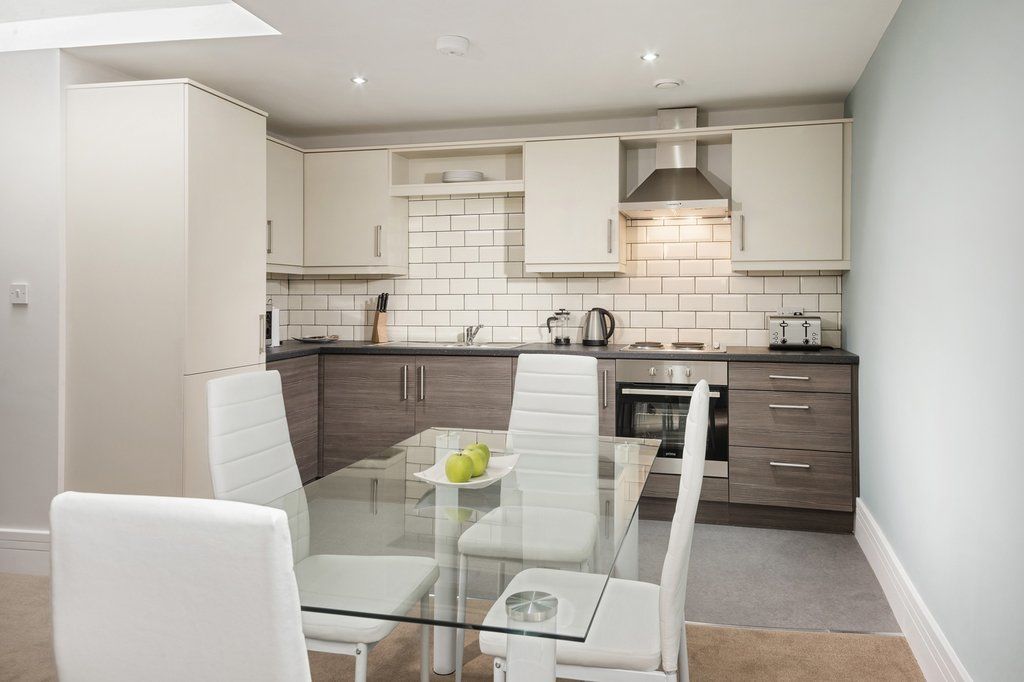 Dream Apartments Water Street Liverpool Ngoại thất bức ảnh