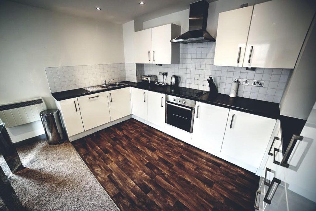 Dream Apartments Water Street Liverpool Ngoại thất bức ảnh