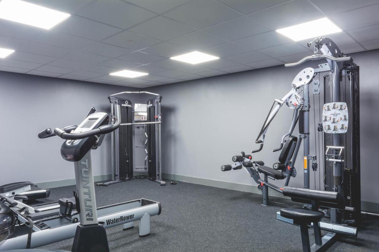 Dream Apartments Water Street Liverpool Ngoại thất bức ảnh